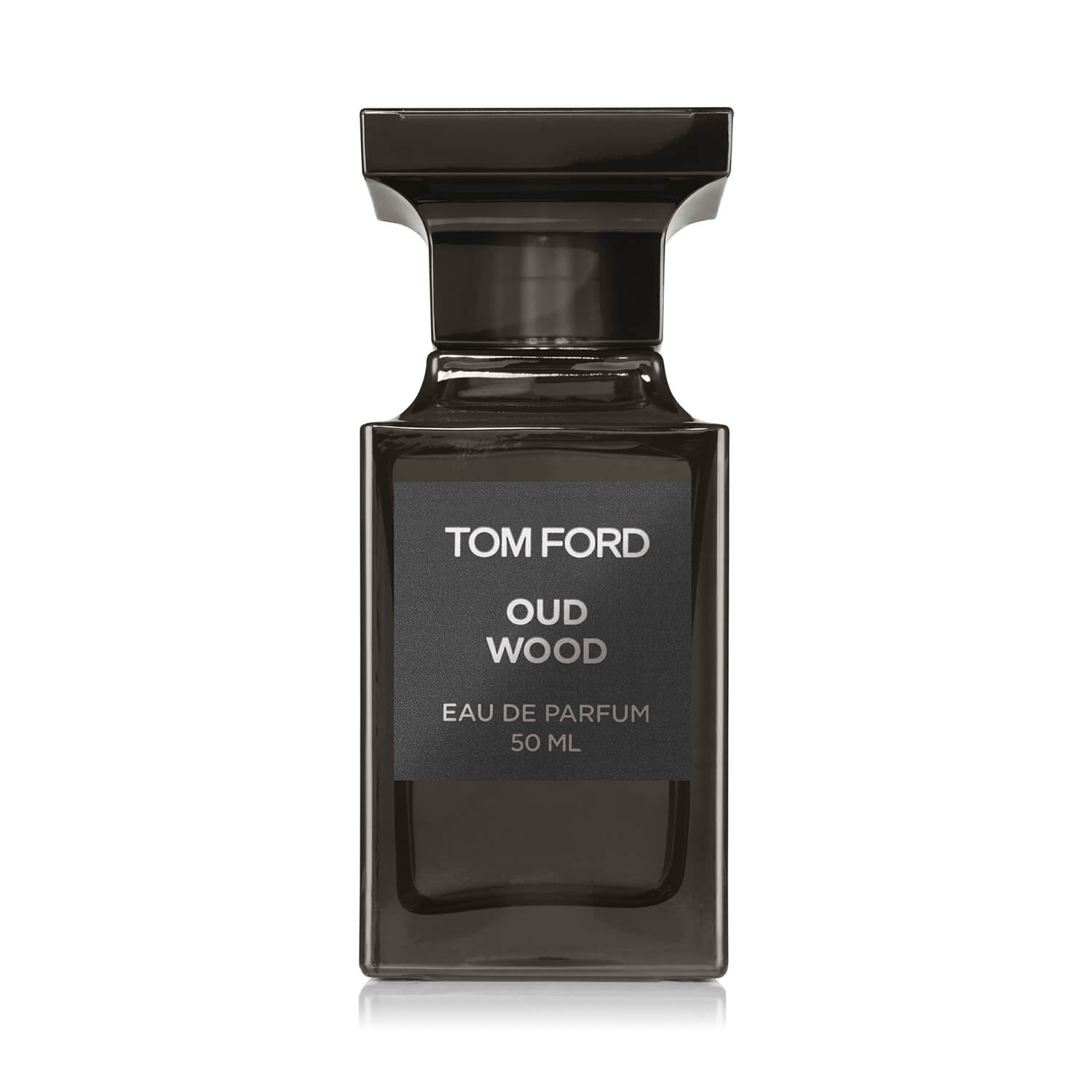 oud wood eau de parfum